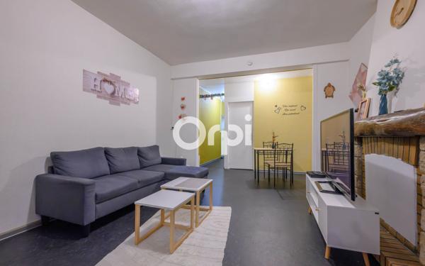 Immeuble à vendre    8 pièces • 280 m2 Berlaimont