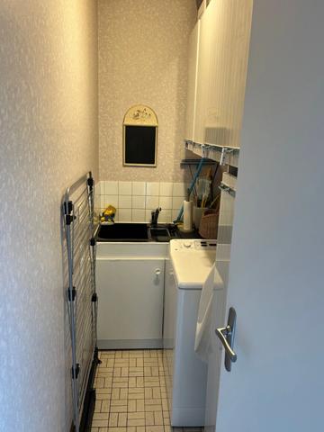 Maison 100 M2 3 chambres sans travaux à prévoir PONT L'EVEQUE (14)