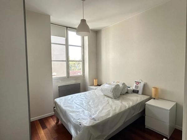 Appartement à louer à Lyon (69002)