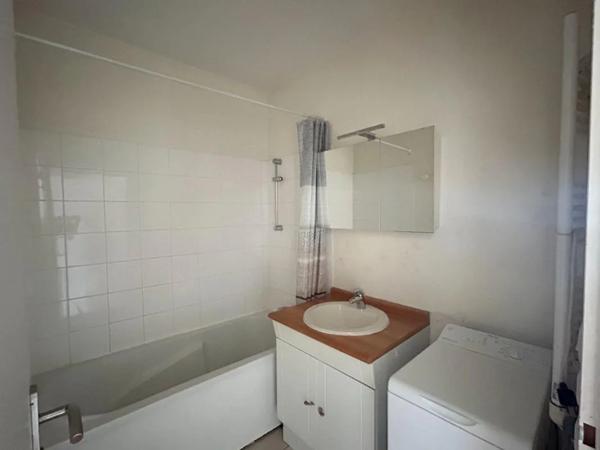 Appartement à louer à Lyon (69002)