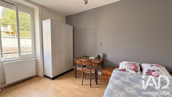 Immeuble à vendre 147,73 m² Thizy-les-Bourgs