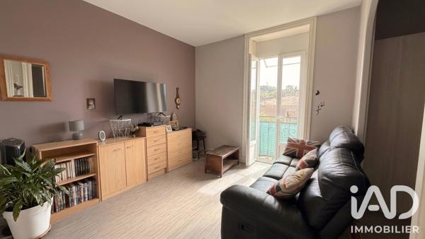 Immeuble à vendre 147,73 m² Thizy-les-Bourgs