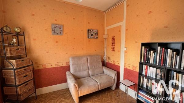 Immeuble à vendre 147,73 m² Thizy-les-Bourgs