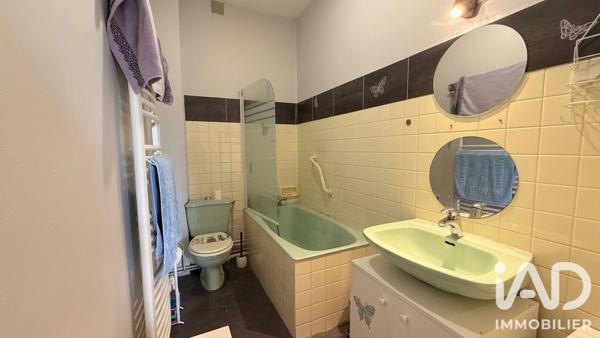 Immeuble à vendre 147,73 m² Thizy-les-Bourgs