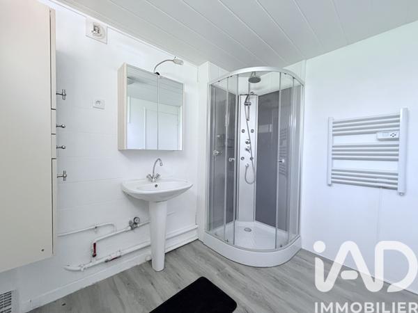 Maison à vendre 6 pièces 175 m² Carquefou