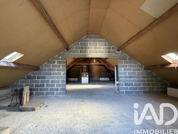 Maison à vendre 6 pièces 175 m² Carquefou