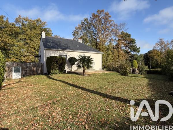 Maison à vendre 6 pièces 175 m² Carquefou