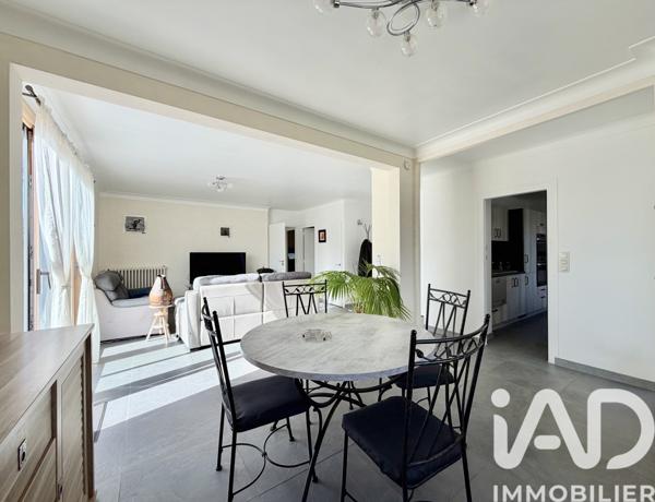 Maison à vendre 6 pièces 175 m² Carquefou