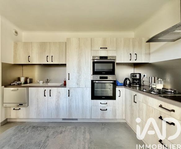 Maison à vendre 6 pièces 175 m² Carquefou