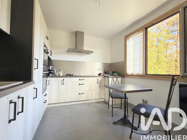 Maison à vendre 6 pièces 175 m² Carquefou