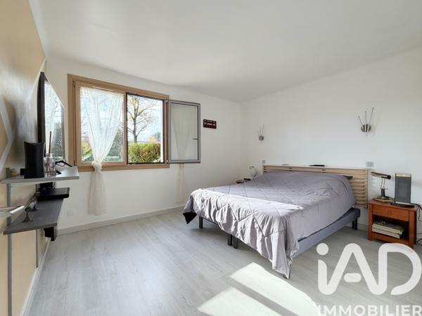 Maison à vendre 6 pièces 175 m² Carquefou