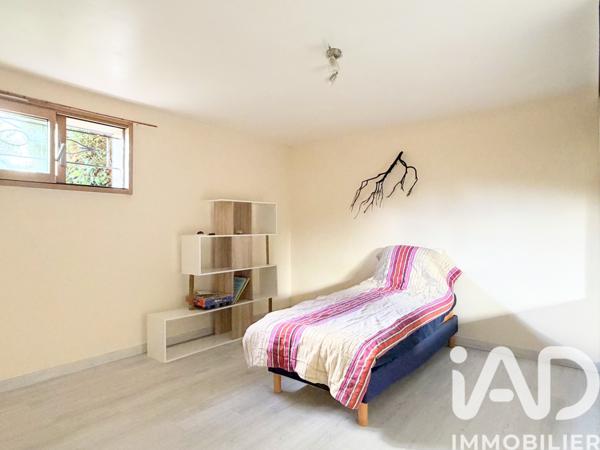 Maison à vendre 6 pièces 175 m² Carquefou