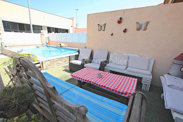 Maison de 160,25 m²