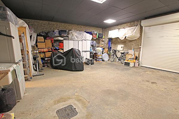 Maison de 160,25 m²