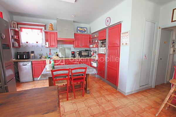 Maison de 160,25 m²