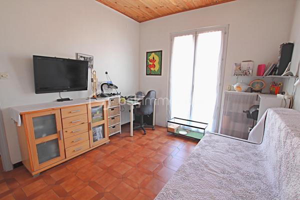 Maison de 160,25 m²