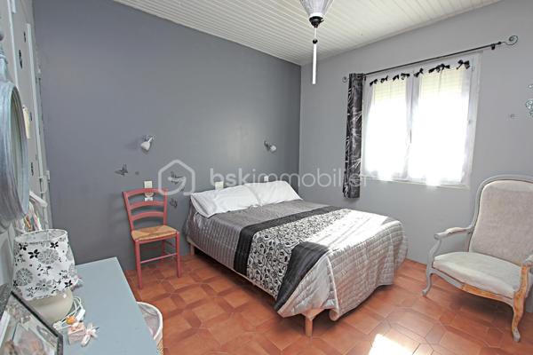 Maison de 160,25 m²