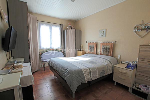 Maison de 160,25 m²