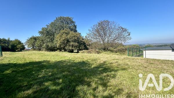 Terrain à vendre 1 762 m² Hultehouse