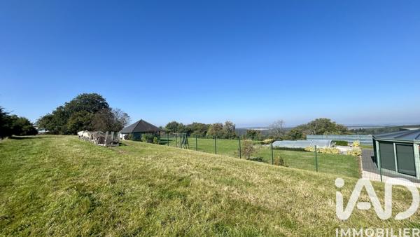 Terrain à vendre 1 762 m² Hultehouse