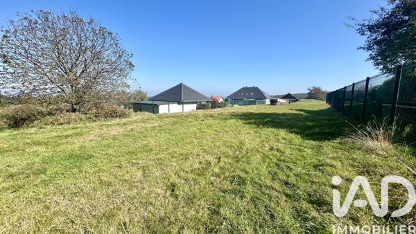 Terrain à vendre 1 762 m² Hultehouse