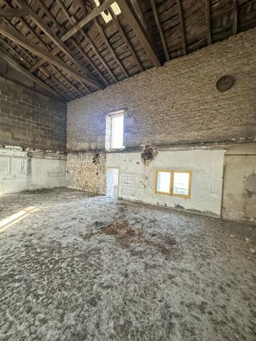 Maison Jaunay Marigny 1 pièce(s) 80 m2