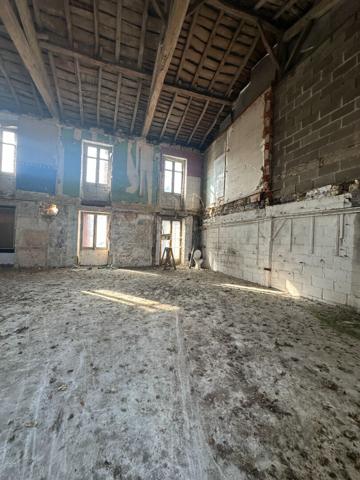 Maison Jaunay Marigny 1 pièce(s) 80 m2