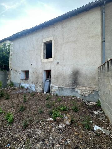 Maison Jaunay Marigny 1 pièce(s) 80 m2