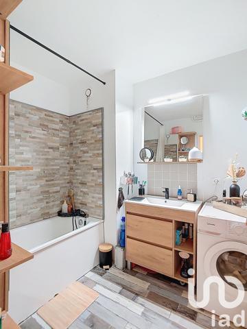 Appartement à vendre 4 pièces 87 m² Savigny-le-Temple