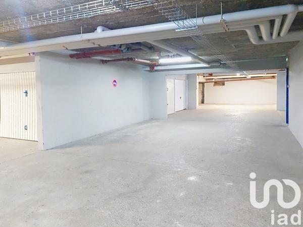 Appartement à vendre 4 pièces 87 m² Savigny-le-Temple