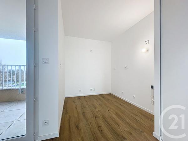 Appartement T3 à vendre  3 pièces - 79,38 m2 NANTES - 44