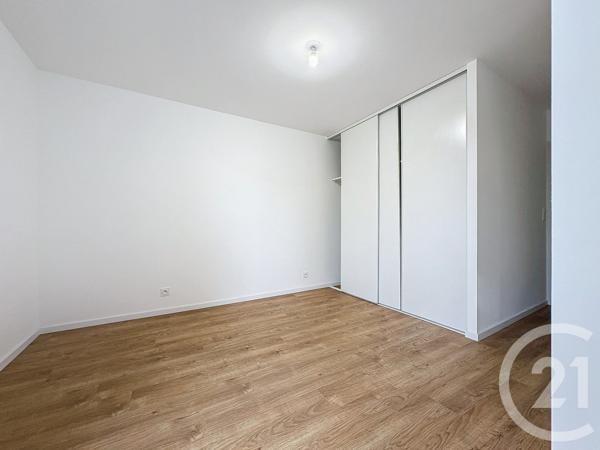 Appartement T3 à vendre  3 pièces - 79,38 m2 NANTES - 44