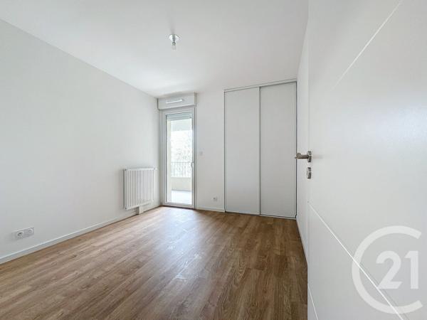 Appartement T3 à vendre  3 pièces - 79,38 m2 NANTES - 44