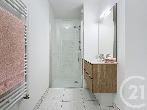 Appartement T3 à vendre  3 pièces - 79,38 m2 NANTES - 44