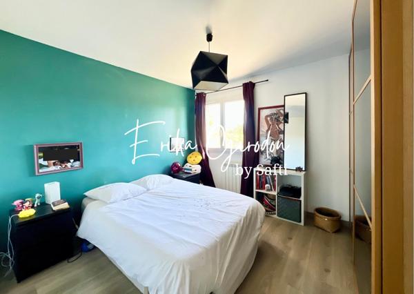 EXCLUSIVITÉ – Maison familiale lumineuse avec superbe pièce de vie de 53 m2 – Miribel