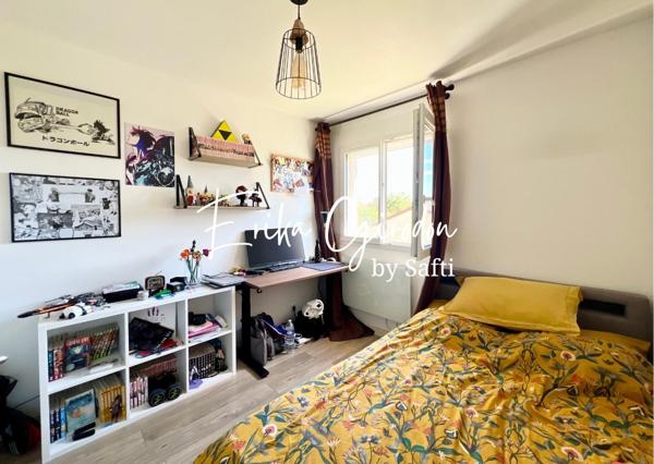 EXCLUSIVITÉ – Maison familiale lumineuse avec superbe pièce de vie de 53 m2 – Miribel