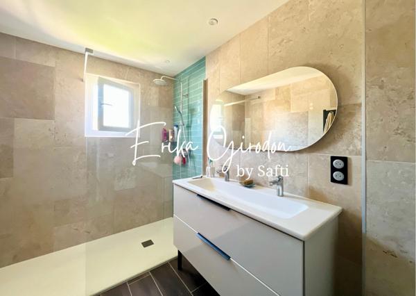 EXCLUSIVITÉ – Maison familiale lumineuse avec superbe pièce de vie de 53 m2 – Miribel