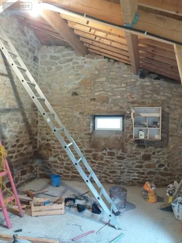 Achat - Maison Grand-Champ 56390 6 pièces 160 m 2 1600 m 2