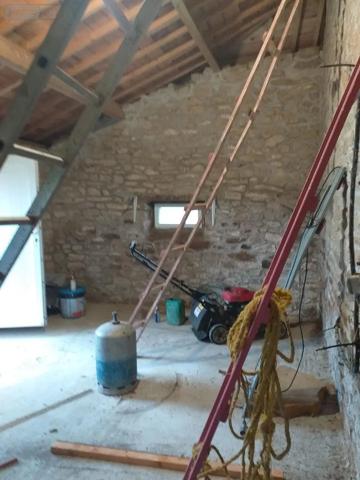 Achat - Maison Grand-Champ 56390 6 pièces 160 m 2 1600 m 2