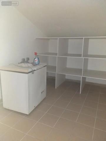 Achat - Maison Grand-Champ 56390 6 pièces 160 m 2 1600 m 2