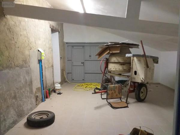 Achat - Maison Grand-Champ 56390 6 pièces 160 m 2 1600 m 2