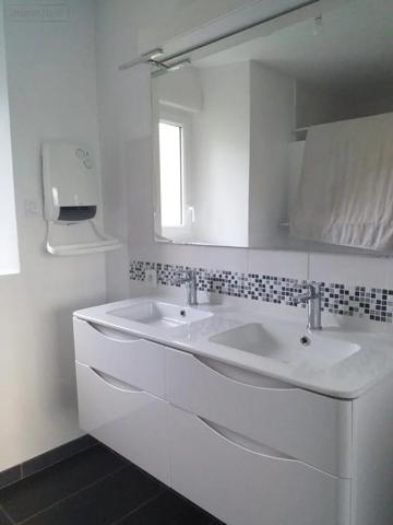 Achat - Maison Grand-Champ 56390 6 pièces 160 m 2 1600 m 2
