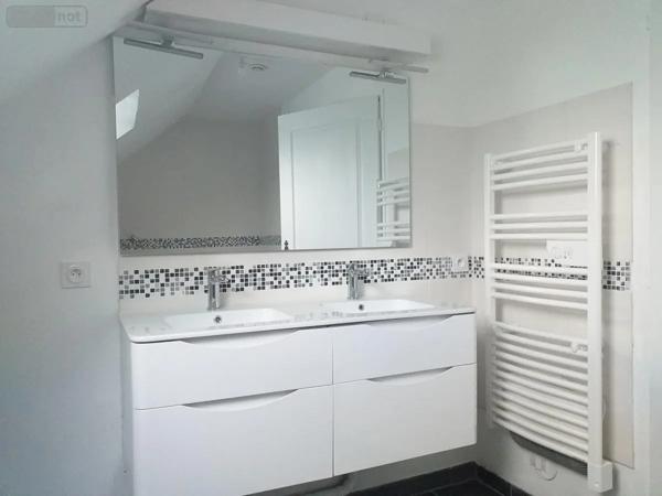 Achat - Maison Grand-Champ 56390 6 pièces 160 m 2 1600 m 2