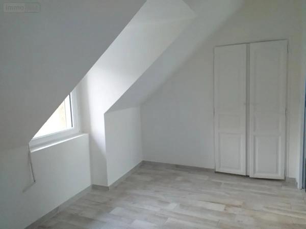 Achat - Maison Grand-Champ 56390 6 pièces 160 m 2 1600 m 2