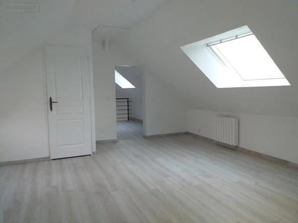 Achat - Maison Grand-Champ 56390 6 pièces 160 m 2 1600 m 2