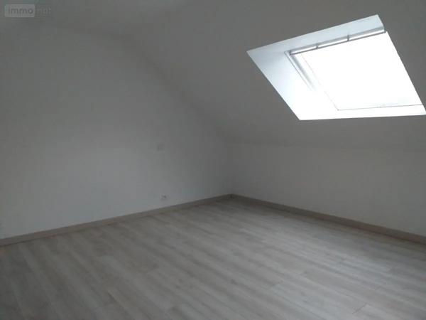 Achat - Maison Grand-Champ 56390 6 pièces 160 m 2 1600 m 2