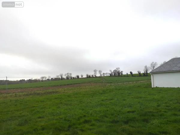 Achat - Maison Grand-Champ 56390 6 pièces 160 m 2 1600 m 2
