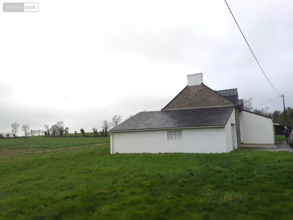 Achat - Maison Grand-Champ 56390 6 pièces 160 m 2 1600 m 2