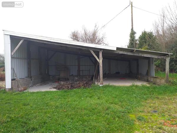 Achat - Maison Grand-Champ 56390 6 pièces 160 m 2 1600 m 2