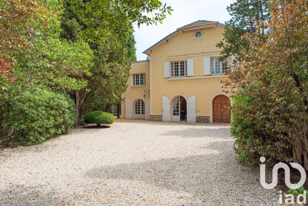 Maison à vendre 8 pièces 250 m² Montpellier